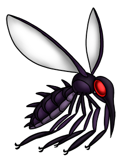 Skeetahr was one of many Kreatures that basically just looked like a cartoony version of a normal animal. I think the spines, stripes and belly plates help to set it apart from the real thing. Skeetahr01