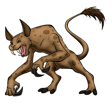 Nedalliae is just one of many examples of my habit of giving Kreatures' meta forms basically the same name but with just one letter changed. This either makes it confusing or really easy to remember. Nedalliae01