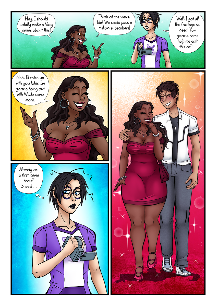 The panel layout here is identical to page 4-12. I promise this wasn't on purpose.