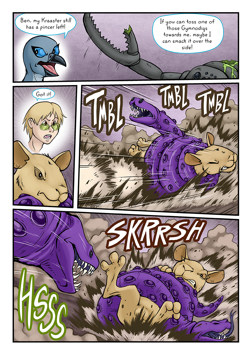 They see me rollin', they hatin'